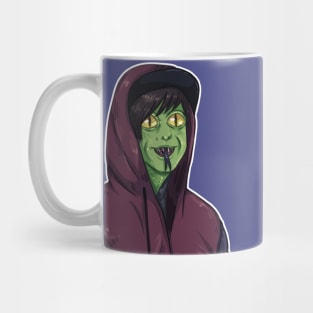 LeafyisHere Mug